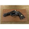 Image 3 : Colt Diamondback Model Blue 4" .38 Special Sa/da Double Action Revolver, 1969 C&r
