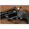 Image 5 : Colt Diamondback Model Blue 4" .38 Special Sa/da Double Action Revolver, 1969 C&r
