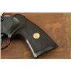 Image 6 : Colt Diamondback Model Blue 4" .38 Special Sa/da Double Action Revolver, 1969 C&r