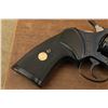 Image 7 : Colt Diamondback Model Blue 4" .38 Special Sa/da Double Action Revolver, 1969 C&r