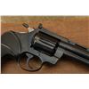 Image 8 : Colt Diamondback Model Blue 4" .38 Special Sa/da Double Action Revolver, 1969 C&r