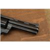 Image 9 : Colt Diamondback Model Blue 4" .38 Special Sa/da Double Action Revolver, 1969 C&r