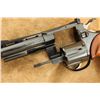 Image 19 : Colt Python Model I3640 Blue 4" .357 Magnum Sa/da Double Action Revolver, 1976