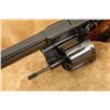 Image 22 : Colt Python Model I3640 Blue 4" .357 Magnum Sa/da Double Action Revolver, 1976