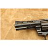 Image 24 : Colt Python Model I3640 Blue 4" .357 Magnum Sa/da Double Action Revolver, 1976