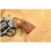 Image 6 : Colt Python Model I3640 Blue 4" .357 Magnum Sa/da Double Action Revolver, 1976