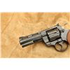 Image 8 : Colt Python Model I3640 Blue 4" .357 Magnum Sa/da Double Action Revolver, 1976