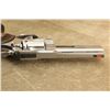 Image 13 : Colt Python Python-sp4wts 4.25" Stainless .357 Magnum Double Action Revolver & Box