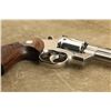 Image 15 : Colt Python Python-sp4wts 4.25" Stainless .357 Magnum Double Action Revolver & Box