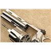 Image 18 : Colt Python Python-sp4wts 4.25" Stainless .357 Magnum Double Action Revolver & Box