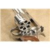 Image 19 : Colt Python Python-sp4wts 4.25" Stainless .357 Magnum Double Action Revolver & Box