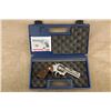 Image 2 : Colt Python Python-sp4wts 4.25" Stainless .357 Magnum Double Action Revolver & Box