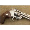 Image 5 : Colt Python Python-sp4wts 4.25" Stainless .357 Magnum Double Action Revolver & Box