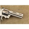 Image 6 : Colt Python Python-sp4wts 4.25" Stainless .357 Magnum Double Action Revolver & Box