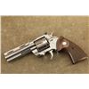 Image 7 : Colt Python Python-sp4wts 4.25" Stainless .357 Magnum Double Action Revolver & Box