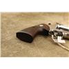 Image 14 : Colt Python Python-sp6wts 6" Stainless .357 Magnum Double Action Revolver & Box