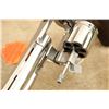 Image 21 : Colt Python Python-sp6wts 6" Stainless .357 Magnum Double Action Revolver & Box