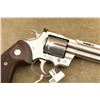 Image 5 : Colt Python Python-sp6wts 6" Stainless .357 Magnum Double Action Revolver & Box