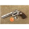 Image 7 : Colt Python Python-sp6wts 6" Stainless .357 Magnum Double Action Revolver & Box