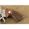 Image 10 : Colt Python Sp4wts Davidson's Exclusives 4.25" Stainless Engraved .357 Magnum Revolver & Box