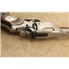 Image 12 : Colt Python Sp4wts Davidson's Exclusives 4.25" Stainless Engraved .357 Magnum Revolver & Box
