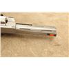 Image 13 : Colt Python Sp4wts Davidson's Exclusives 4.25" Stainless Engraved .357 Magnum Revolver & Box