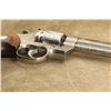Image 15 : Colt Python Sp4wts Davidson's Exclusives 4.25" Stainless Engraved .357 Magnum Revolver & Box