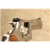 Image 18 : Colt Python Sp4wts Davidson's Exclusives 4.25" Stainless Engraved .357 Magnum Revolver & Box