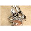 Image 19 : Colt Python Sp4wts Davidson's Exclusives 4.25" Stainless Engraved .357 Magnum Revolver & Box