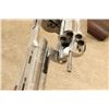 Image 20 : Colt Python Sp4wts Davidson's Exclusives 4.25" Stainless Engraved .357 Magnum Revolver & Box
