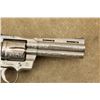 Image 6 : Colt Python Sp4wts Davidson's Exclusives 4.25" Stainless Engraved .357 Magnum Revolver & Box