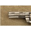 Image 8 : Colt Python Sp4wts Davidson's Exclusives 4.25" Stainless Engraved .357 Magnum Revolver & Box