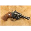 Image 13 : First Year 4-digit Colt Three Fifty Seven Pre-python Model 4" .357 Magnum Revolver, 1954 C&r