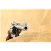 Image 28 : First Year 4-digit Colt Three Fifty Seven Pre-python Model 4" .357 Magnum Revolver, 1954 C&r
