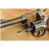 Image 30 : First Year 4-digit Colt Three Fifty Seven Pre-python Model 4" .357 Magnum Revolver, 1954 C&r