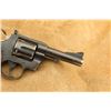 Image 4 : First Year 4-digit Colt Three Fifty Seven Pre-python Model 4" .357 Magnum Revolver, 1954 C&r