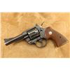 Image 5 : First Year 4-digit Colt Three Fifty Seven Pre-python Model 4" .357 Magnum Revolver, 1954 C&r