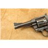Image 8 : First Year 4-digit Colt Three Fifty Seven Pre-python Model 4" .357 Magnum Revolver, 1954 C&r