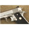 Image 10 : Boxed Colt Mk Iv Series 80 Combat Commander Stainless 1911 4.25" .45 Acp Semi-auto Pistol, 1992