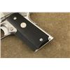 Image 11 : Boxed Colt Mk Iv Series 80 Combat Commander Stainless 1911 4.25" .45 Acp Semi-auto Pistol, 1992