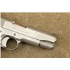 Image 7 : Boxed Colt Mk Iv Series 80 Combat Commander Stainless 1911 4.25" .45 Acp Semi-auto Pistol, 1992