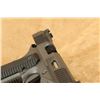 Image 10 : Nighthawk Custom Agency Arms Model Agent 2 Ii 9mm 5" Match Grade 1911 Semi-auto Pistol 2019