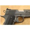 Image 12 : Nighthawk Custom Agency Arms Model Agent 2 Ii 9mm 5" Match Grade 1911 Semi-auto Pistol 2019