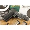 Image 22 : Nighthawk Custom Agency Arms Model Agent 2 Ii 9mm 5" Match Grade 1911 Semi-auto Pistol 2019