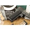 Image 25 : Nighthawk Custom Agency Arms Model Agent 2 Ii 9mm 5" Match Grade 1911 Semi-auto Pistol 2019