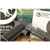 Image 26 : Nighthawk Custom Agency Arms Model Agent 2 Ii 9mm 5" Match Grade 1911 Semi-auto Pistol 2019