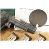 Image 27 : Nighthawk Custom Agency Arms Model Agent 2 Ii 9mm 5" Match Grade 1911 Semi-auto Pistol 2019