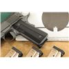 Image 29 : Nighthawk Custom Agency Arms Model Agent 2 Ii 9mm 5" Match Grade 1911 Semi-auto Pistol 2019