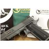 Image 30 : Nighthawk Custom Agency Arms Model Agent 2 Ii 9mm 5" Match Grade 1911 Semi-auto Pistol 2019