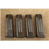 Image 19 : Para-ordnance Model P16.40 P16-40 .40 S&w 5" 2011 1911 Semi-auto Pistol & 4 Mags